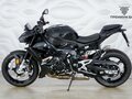 2025 BMW S 1000 R, чёрный, 1985000 рублей - вид 1