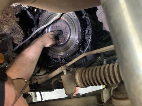 2004 Ford Transit, серый, 630000 рублей, вид 2
