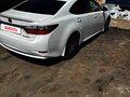 2012 Lexus ES 300h VI, белый, 1900000 рублей - вид 2