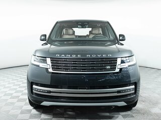 2024 Land Rover Range Rover D350 MHEV V, серый, 27990000 рублей, вид 2