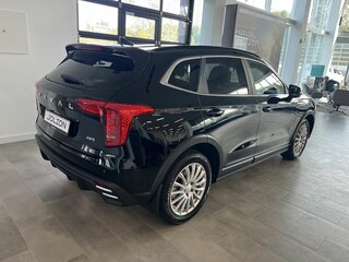 2026 Haval Jolion I Рестайлинг 2, чёрный, 2699000 рублей, вид 3