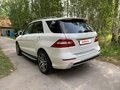 2012 Mercedes-Benz M-Класс 350 III (W166), белый, 2670000 рублей - вид 6
