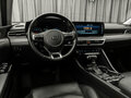 2021 Kia K5 III, белый - вид 6