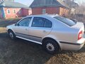 2006 Skoda Octavia I (A4) Рестайлинг, серебристый, 500000 рублей - вид 2