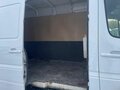 2016 Mercedes-Benz Sprinter Classic, белый, 1800000 рублей - вид 9