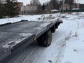 2004 ГАЗ ГАЗель (3302), зелёный, 990000 рублей - вид 7