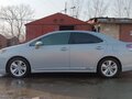 2010 Lexus HS 250h I, серый, 1450000 рублей - вид 8