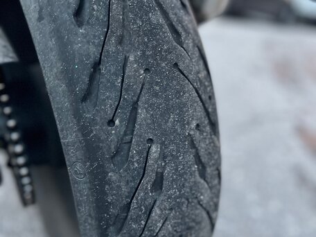 2019 Suzuki SV 650, серый, 550000 рублей, вид 5
