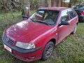 2005 Volkswagen Pointer, пурпурный, 300000 рублей