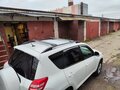 2010 Toyota RAV4 III (XA30) Рестайлинг, белый, 1460000 рублей - вид 8