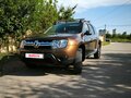 2015 Renault Duster I Рестайлинг, коричневый, 1100000 рублей - вид 1