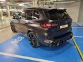 2021 BMW X5 M III (F95), чёрный - вид 8