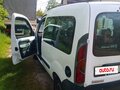 2001 Renault Kangoo I, белый, 375000 рублей - вид 4