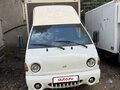 2007 Hyundai Porter, белый, 750000 рублей