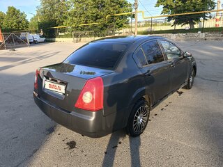 2009 Vortex Estina I, серый, 250000 рублей, вид 5