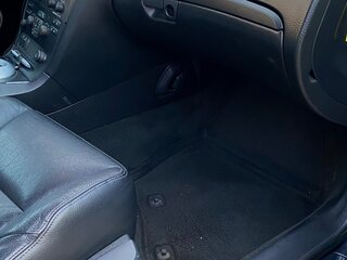 2002 Volvo S60 I, серый, 593651 рублей, вид 4