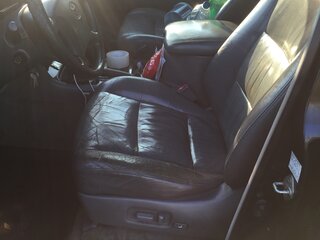 1998 Toyota Land Cruiser 100 Series, синий, 1650000 рублей, вид 5