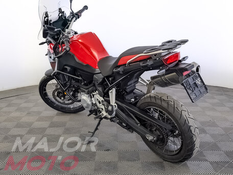 2021 BMW F 850 GS, красный, 950000 рублей, вид 5