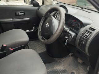 2005 Nissan Lafesta I, серый, 650000 рублей, вид 5