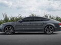 2013 Audi A7 I (4G), серый, 2490000 рублей - вид 2