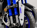 2020 Yamaha Niken, синий - вид 10