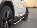 2021 Buick Envision II, белый, 2000000 рублей - вид 8