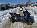 2022 Honda PCX 160, синий, 437000 рублей - вид 1