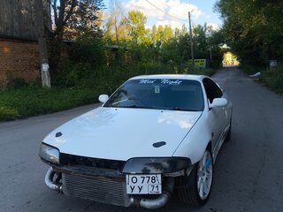1995 Nissan Skyline IX (R33), белый, 800000 рублей, вид 5
