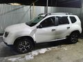 2021 Renault Duster I Рестайлинг, белый, 1850000 рублей - вид 3