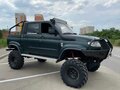 2010 УАЗ Пикап I, зелёный, 1900000 рублей - вид 4