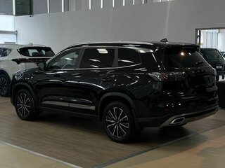 2023 Chery Tiggo 8 Pro e+, чёрный, 3000000 рублей, вид 3