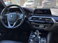 2017 BMW 5 серии 520i VII (G30/G31/G38), чёрный, 2950000 рублей - вид 10