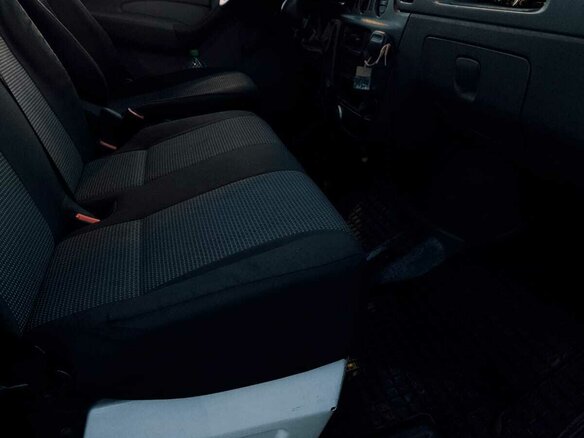 2016 Mercedes-Benz Sprinter Classic, белый, 2000000 рублей - вид 19