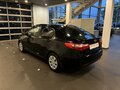 2012 Kia Rio 4-speed III, чёрный - вид 4