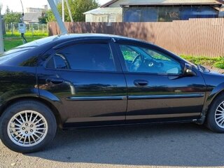 2009 ГАЗ Volga Siber I, чёрный, 499000 рублей, вид 4