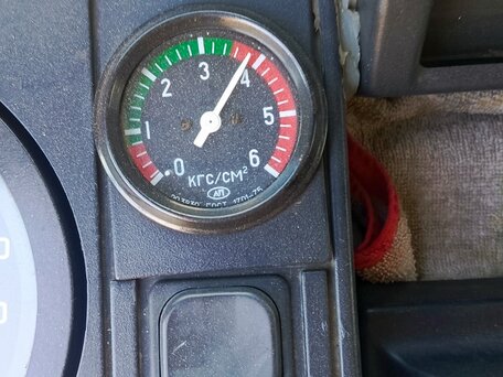 1994 Renault Magnum, голубой, 700000 рублей, вид 2