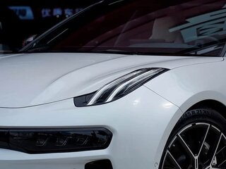 2026 Zeekr 001 103 kWh I Рестайлинг 2, белый, 7500000 рублей, вид 3
