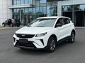 2025 Geely Coolray I Рестайлинг, белый, 1800000 рублей