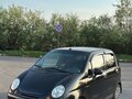 2009 Daewoo Matiz I Рестайлинг, чёрный, 130000 рублей