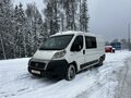 2012 Fiat Professional Ducato, белый, 1450000 рублей - вид 2