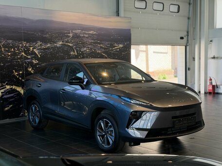 2026 Omoda C5 II, серый, 2300000 рублей, вид 1