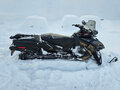 2020 Yamaha Sidewinder, чёрный, 2150000 рублей - вид 8