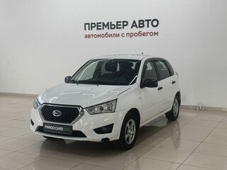 Datsun mi-DO