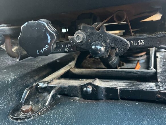 2009 Hyundai HD78, белый, 930000 рублей - вид 15