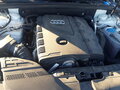 2011 Audi A5 I (8T), белый - вид 11
