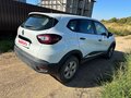 2018 Renault Kaptur I, белый, 949000 рублей - вид 11