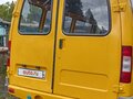 2005 ГАЗ ГАЗель (3221), жёлтый, 280000 рублей - вид 5