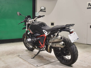 2021 BMW R Nine T Urban G/S, красный, 1100000 рублей, вид 5