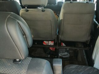 2014 Fiat Scudo II, белый, 998000 рублей, вид 4
