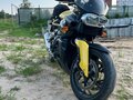 2006 BMW K 1200 R, жёлтый, 580000 рублей - вид 1
